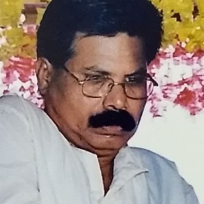 Kunnamthanam Ramachandran